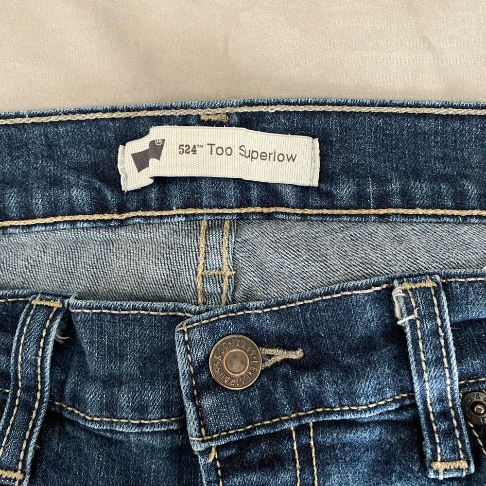 Levi’s jeans - Picture 2 of 8